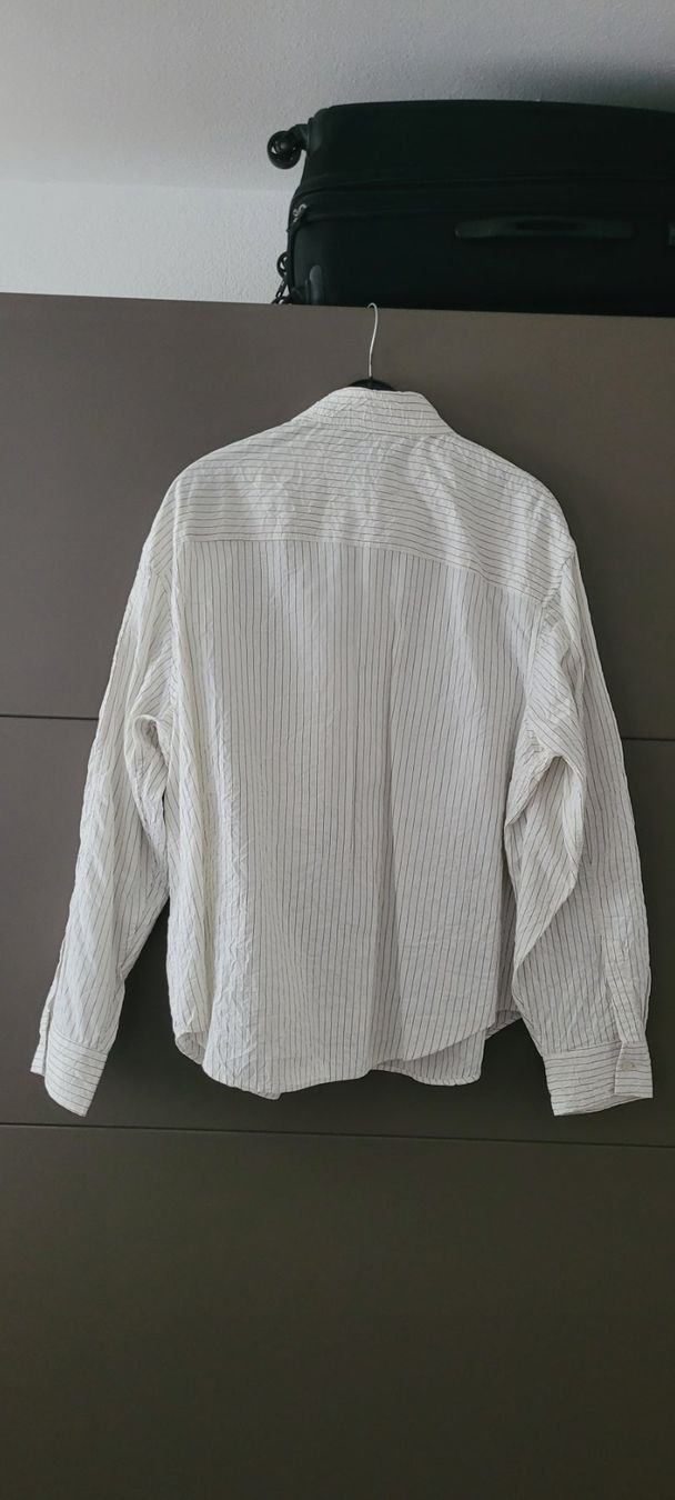 Zara Camicie: Chemis Zara Rayée XXL – Nuovo (secondo la descrizione) da Vevey venduto da obi_n8zc 2