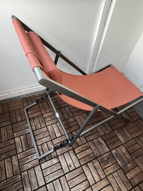 Liegen & Liegestühle: Liegestuhl – Gebraucht aus Zürich von daddylonglegs 2