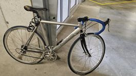BMC Rennvelo