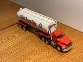 H0034: Tanklastwagen (Spur H0)
