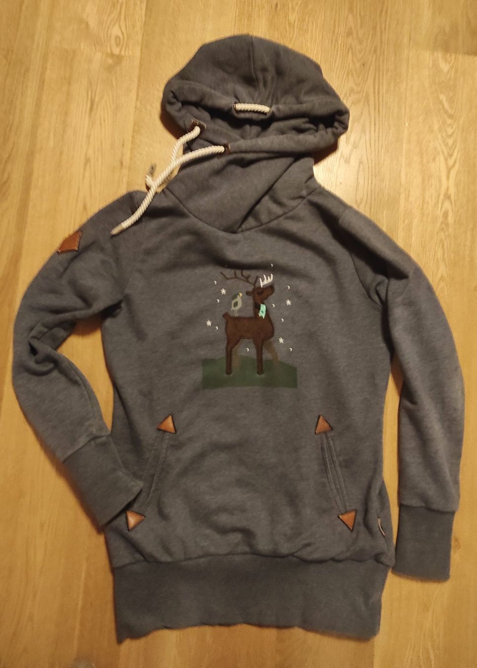 Naketano Maglioni & Felpe: Pulli Naketano – Usato da Fribourg venduto da MargaritaVal 1