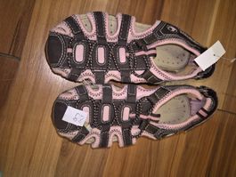Sandalen von Geox, Grösse 29, ideal für den Sommer! K7