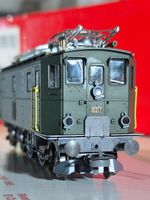 RIVAROSSI 16558 Ae 3/5 10217 SBB-CFF-FFS - H0 DC DIGITAL