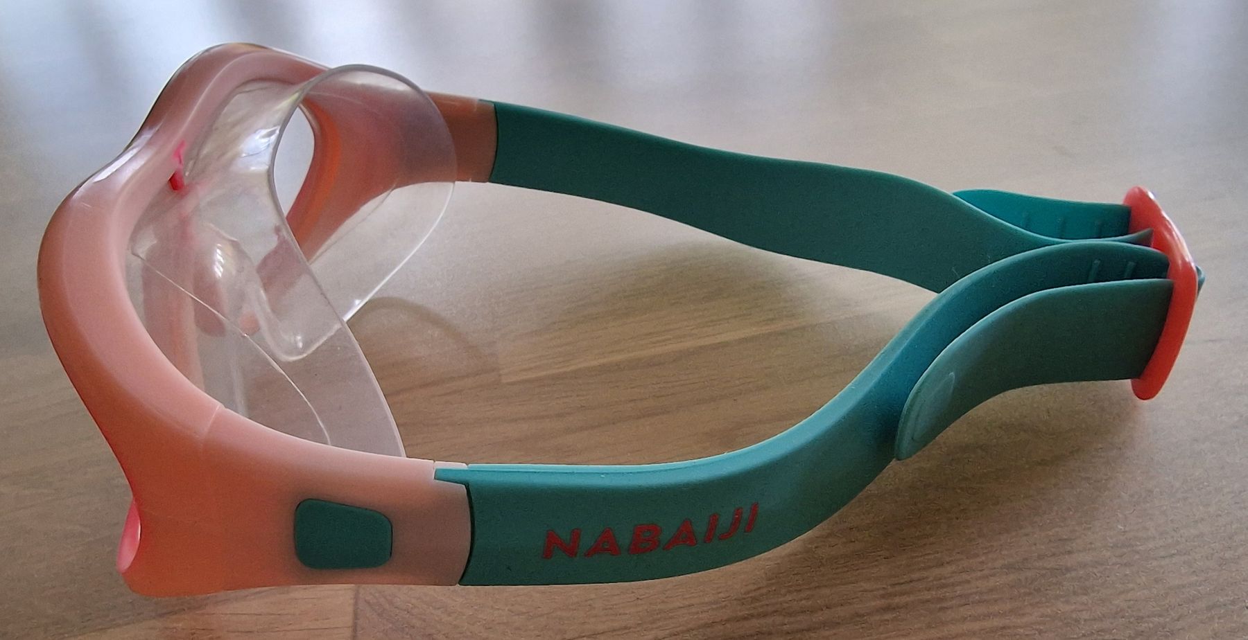 Piscine: Schwimmbrille Kinder – Usato da Frutigen venduto da Maqua 1