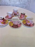 Kaffeeservice für 6 Personen