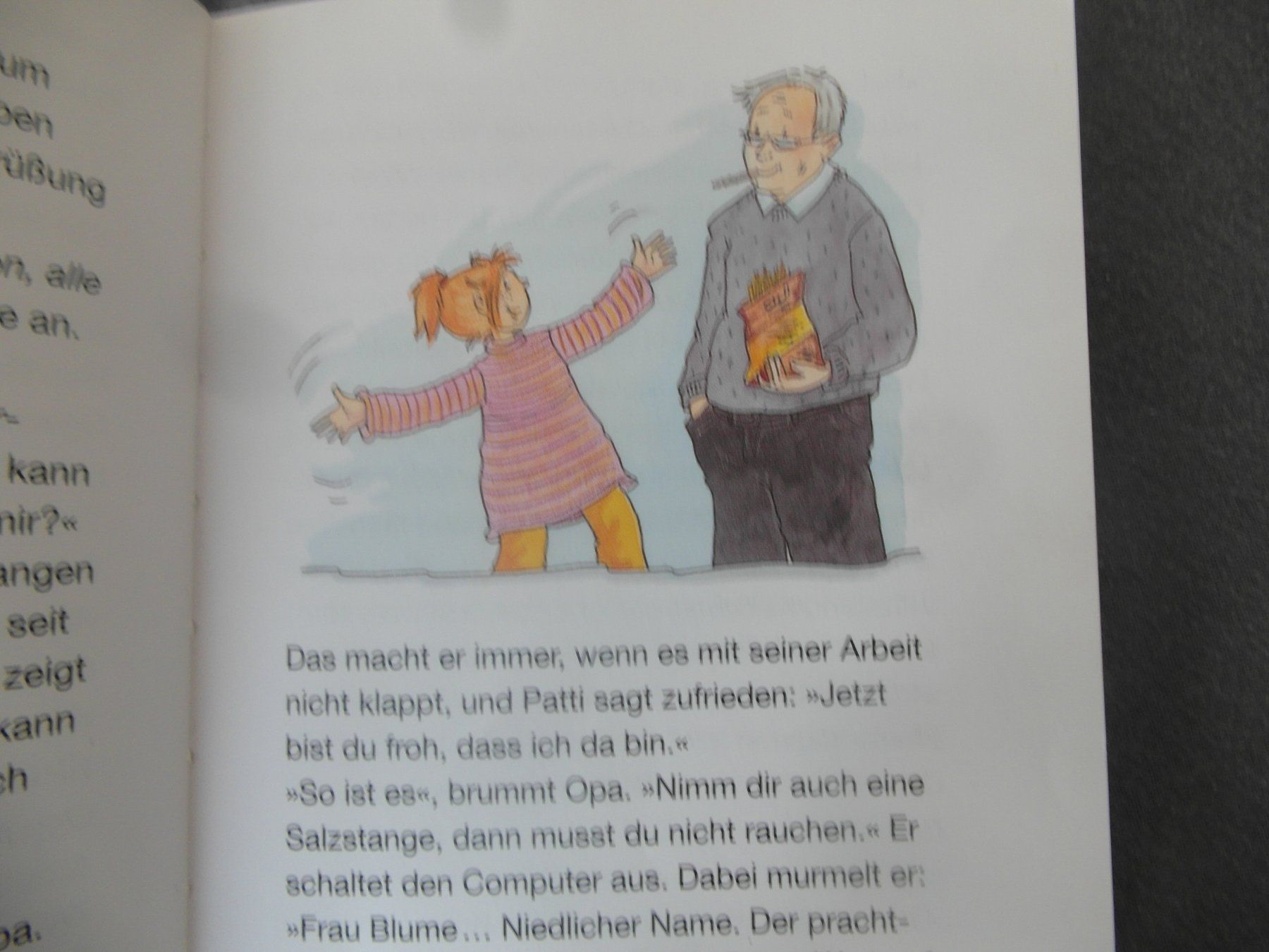 Bücher: Buch zum Schultanfang - 1. Klasse – Gebraucht aus Schönenbuch von Imagine6 5