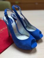 Traumhafte Pumps von René Caovilla