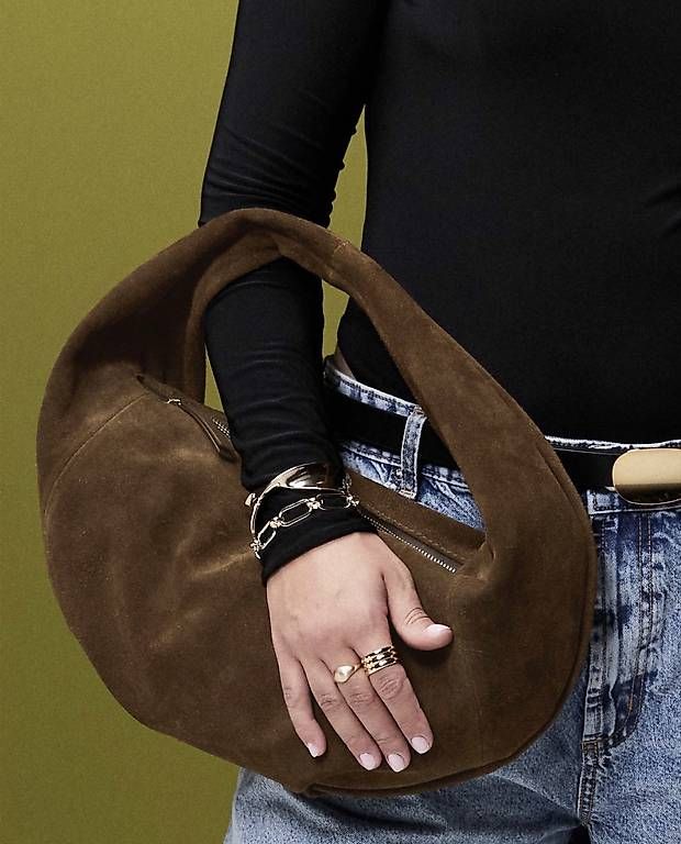 Borse da donna: ASOS Schulter Tasche  – Usato da Menzingen venduto da ath_2byd 1