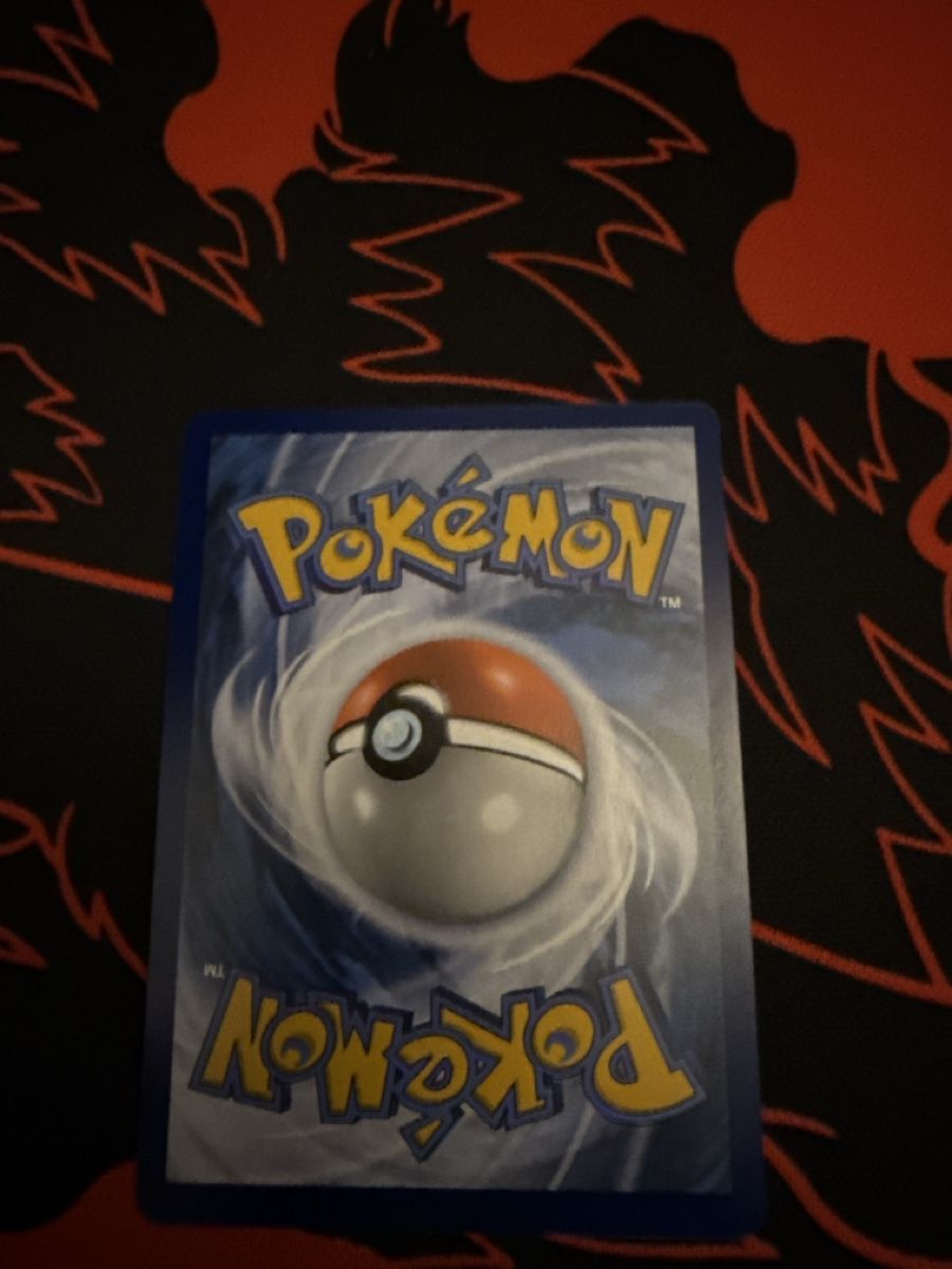 Pokémon Cartes à collectionner: Dummimisel ex de – Neuf (Voir description) à Basel par ari_s727 3