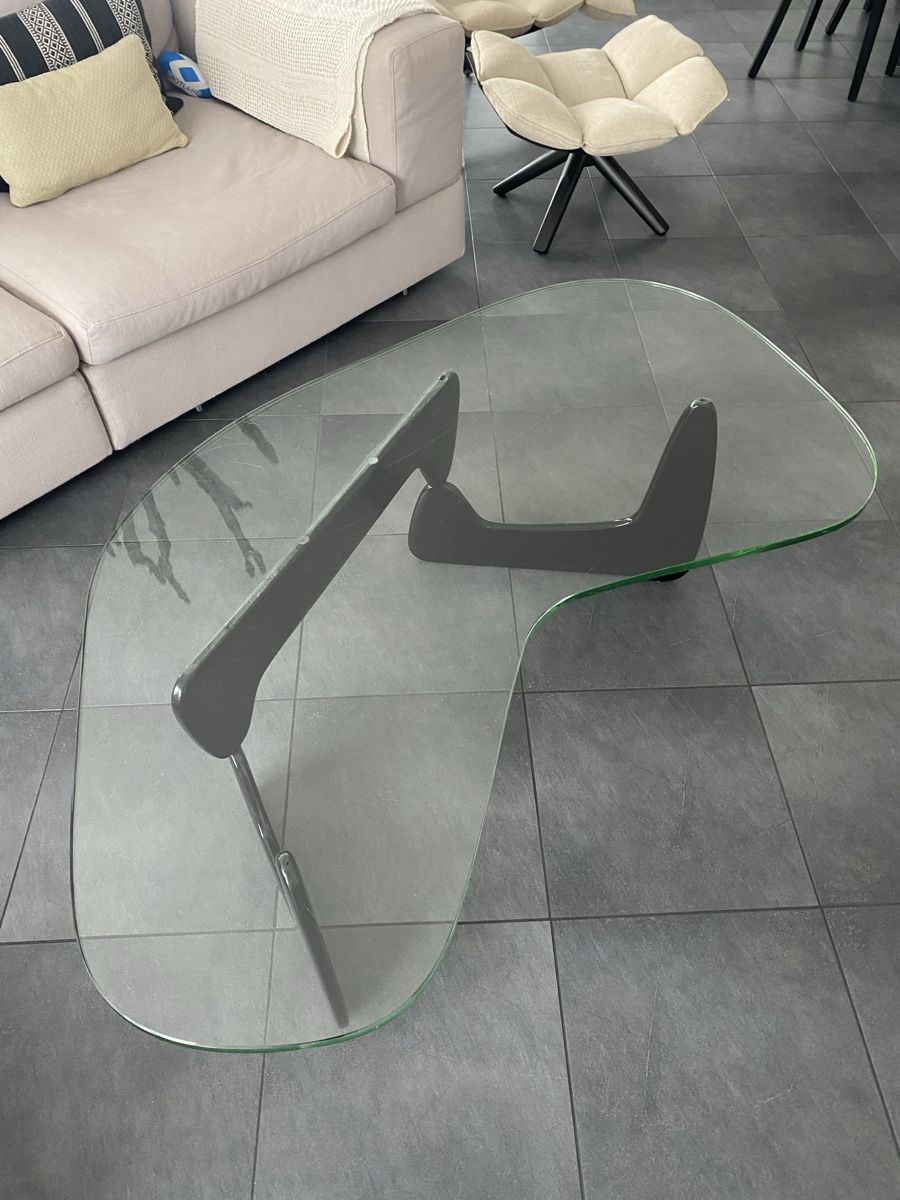 Tavoli: Design Vintage Coffeetable Tisch – Usato da Olten venduto da sportwelt 7