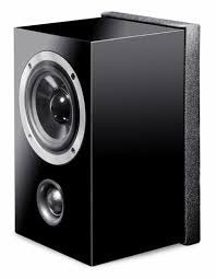 Teufel Casse acustiche: TEUFEL S 50 D THX DIPOLE SPEAKERS – Usato da Viganello venduto da lau_ln69