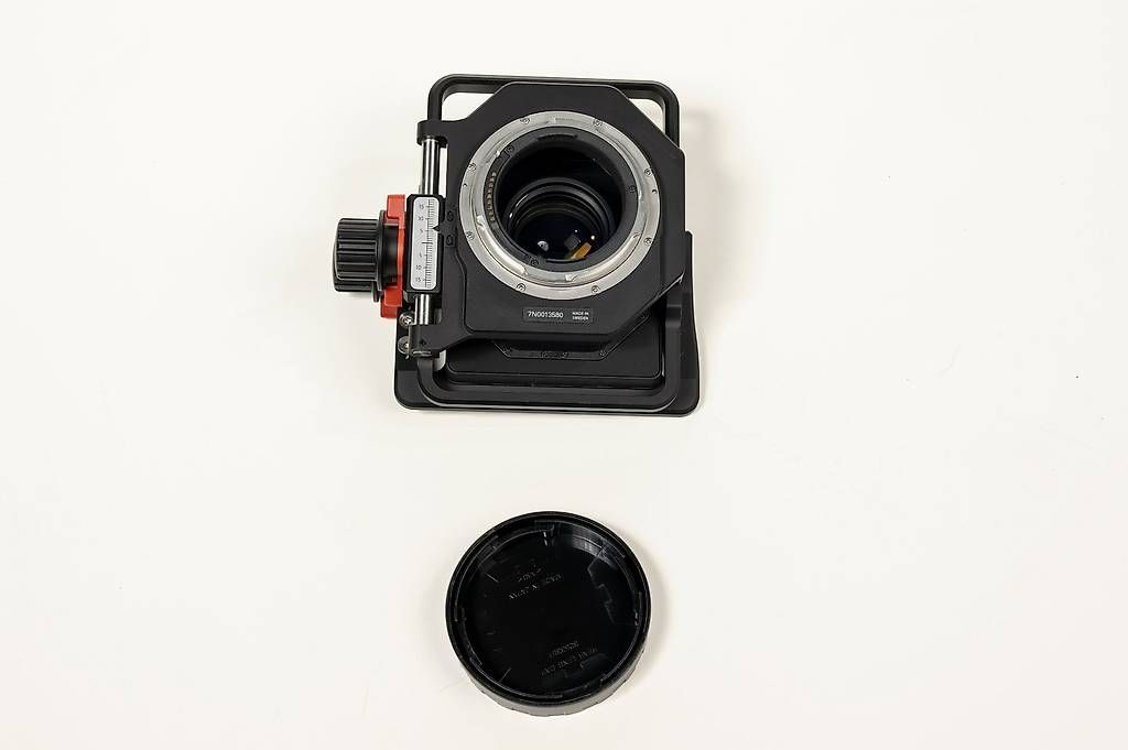 Hasselblad Adattatori foto: Hasselblad Tilt/Shift Adapter HTS 1.5X – Usato da Ruswil venduto da HR71 2