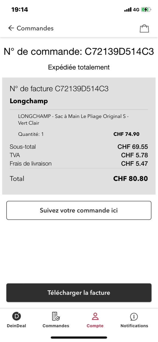 Longchamp Borse da donna: Sac longchamp S – Nuovo (secondo la descrizione) da Yverdon-les-Bains venduto da annefu 5
