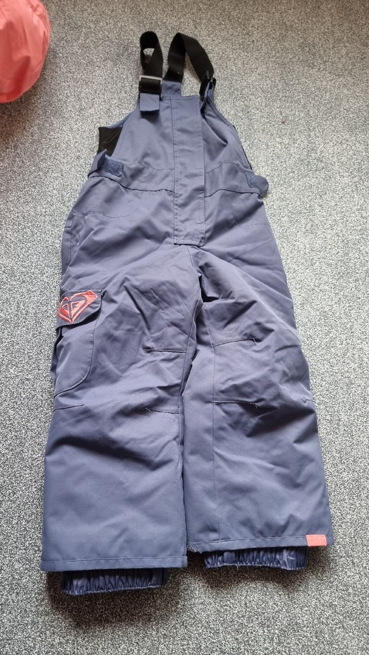 Roxy Giacche & Cappotti: Ensemble de ski Roxy T3 – Usato da Les Breuleux venduto da Mily1991 7