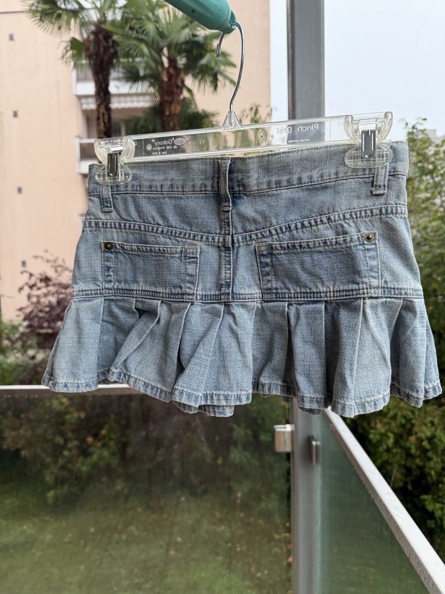 Ralph Lauren Kleider & Röcke: Jeansrock Mädchen Ralph Lauren – Gebraucht aus Minusio von KaLo911 1