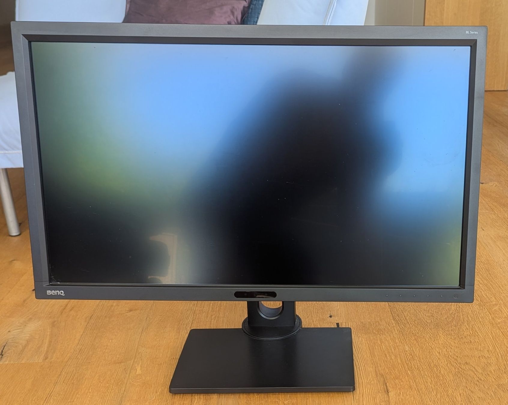 BenQ Ecrans: BenQ Bl2711u – D'occasion à Geroldswil par Sandmountain 1