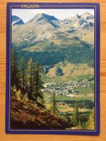 Celerina Oberengadin - AK 1994