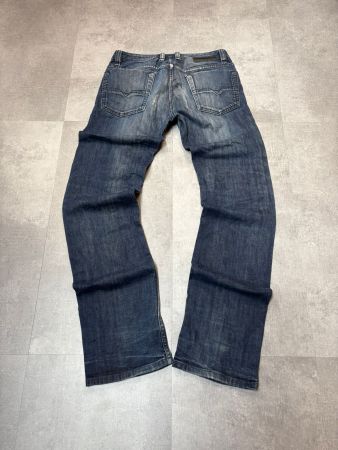 Vintage Diesel Straight Jeans (S)