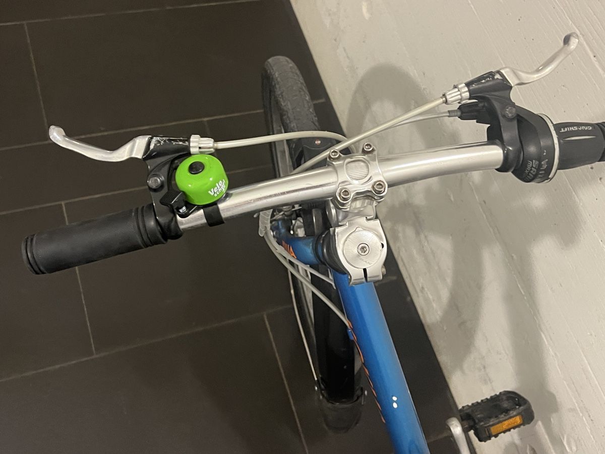 Biciclette: Kokua LiketoBike 20” – Usato da Glattpark(Opfikon) venduto da vogelbird 1