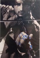 Edvin Marton Autogramm signiert Foto 20x30cm
