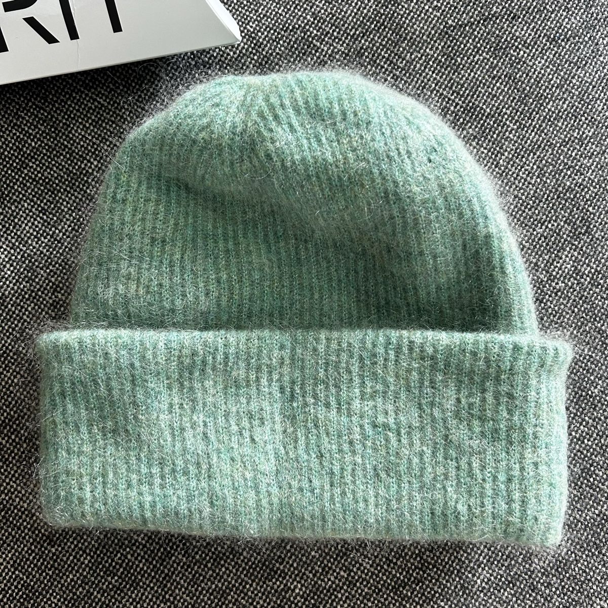 Esprit Copricapi, berretti & cappellini: Esprit wool hat 56cm NEW with tag and package – Nuovo e nell'imballaggio originale da Pully venduto da Sell_it_all 2