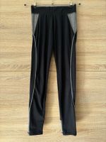Legging de sport noir