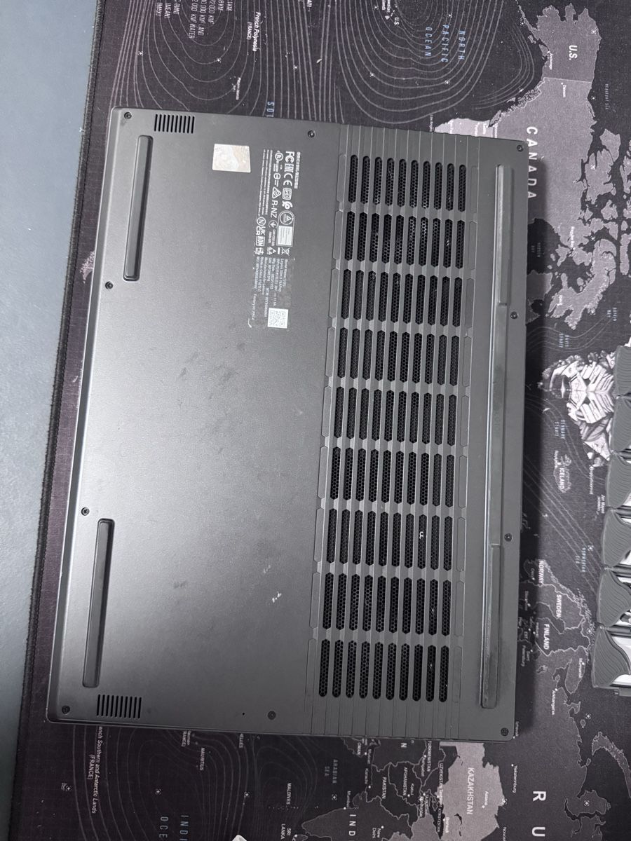 Lenovo Portables: Lenovo Legion Slim 5 – Neuf (Voir description) à Winterthur par Gabrele.Vullo020 4