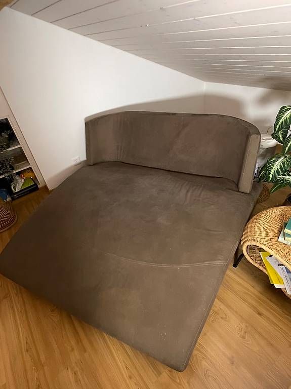 Sofas: Sofa – D'occasion à Zollikofen par fab_2brr 2