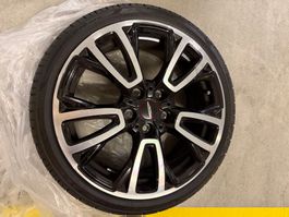Leichtmetall-Sommerräder Mini Cooper JCW F56