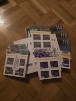 timbre poste lot