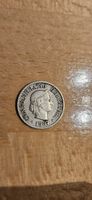 Rara moneta svizzera 10 centesimi 1907, ottime condizioni