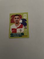 FIFA WM 2026 Franjo Ivanovic CRO 20