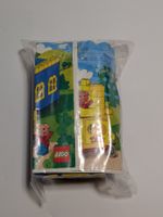 Lego 388 Taxi Station