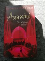 Buch Assassini von Thomas Gifford