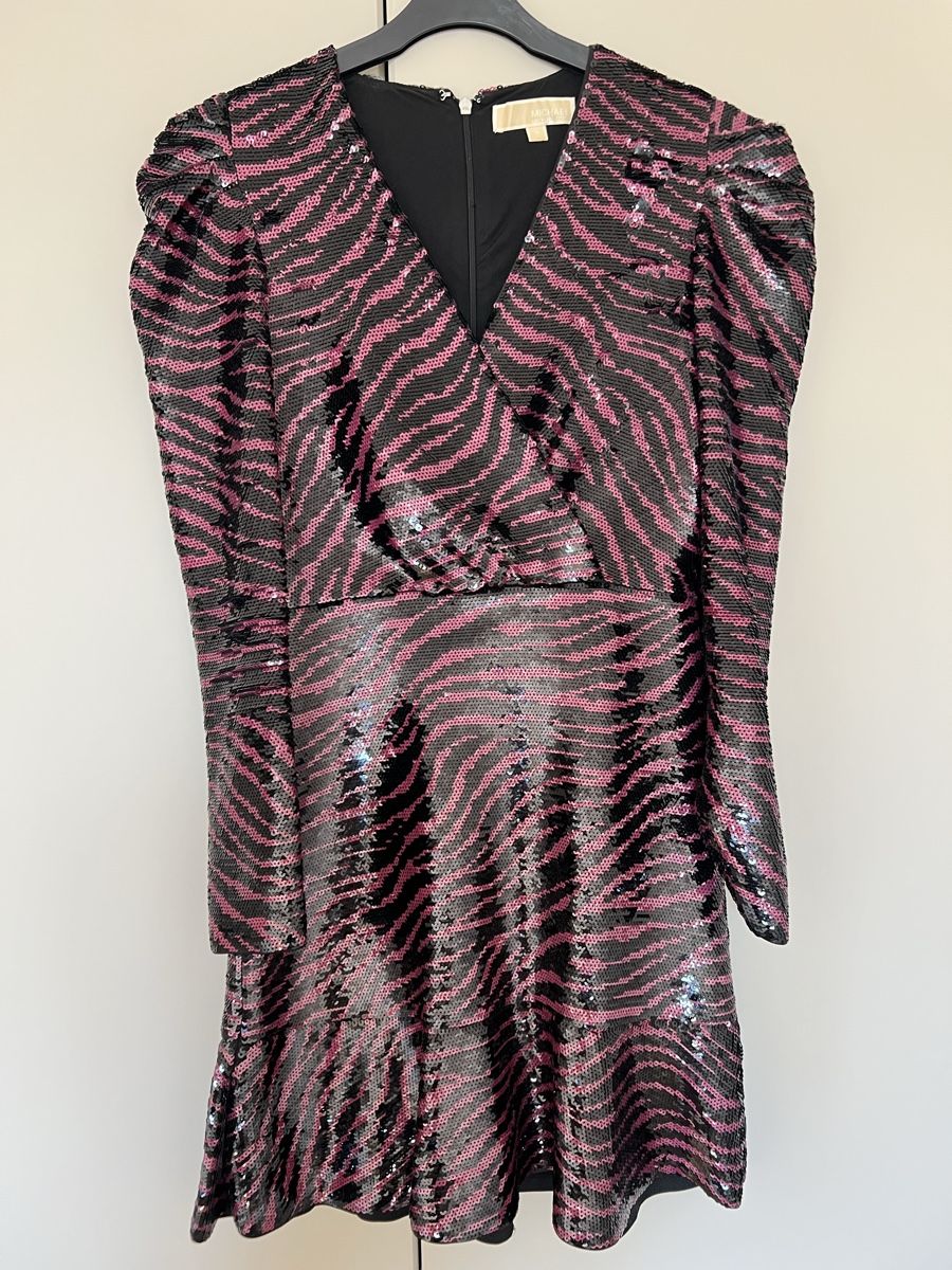 Michael Kors Vestiti: Michael Kors sparking dress – Usato da Zollikon venduto da jud_cmm9 1