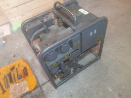 Stromgenerator Armee, MAG 800W, 1017-SRBx46