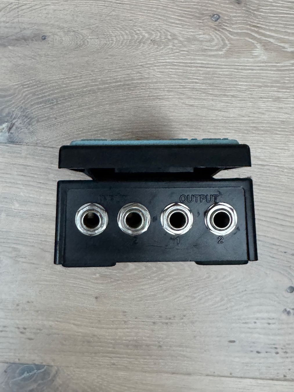 Strumenti musicali: Boss FV-50 – Usato da Oberiberg venduto da pedl3 1