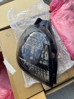 Feux arrière LED fumés Renault Clio 3 RS Phase 2 (2009-2012)