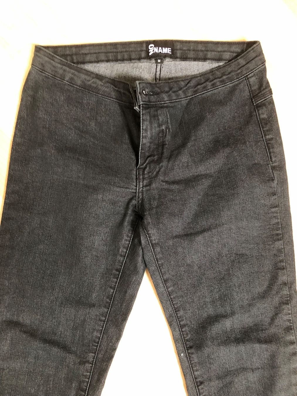 Jeans: Jeans Gr M – Gebraucht aus Zell ZH von Guffos 1
