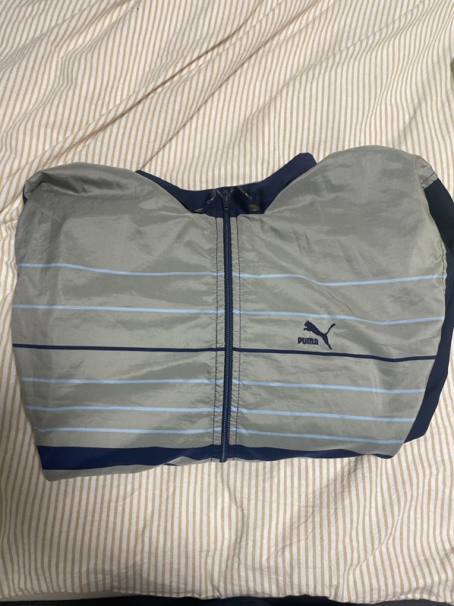 Puma Giacche: Puma Jacke – Usato da Langnau i. E. venduto da janaaaaa