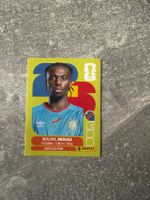 Panini  Ngal'avel Mukau COD9