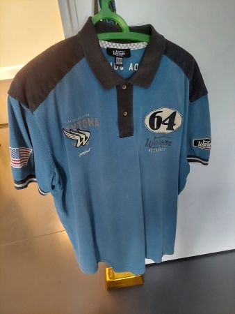 Polo Watson Motorsports XXL (XL)