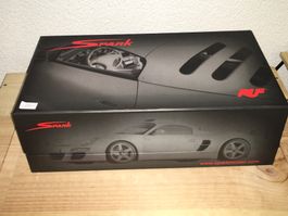 Porsche Ruf CTR3 1/18
