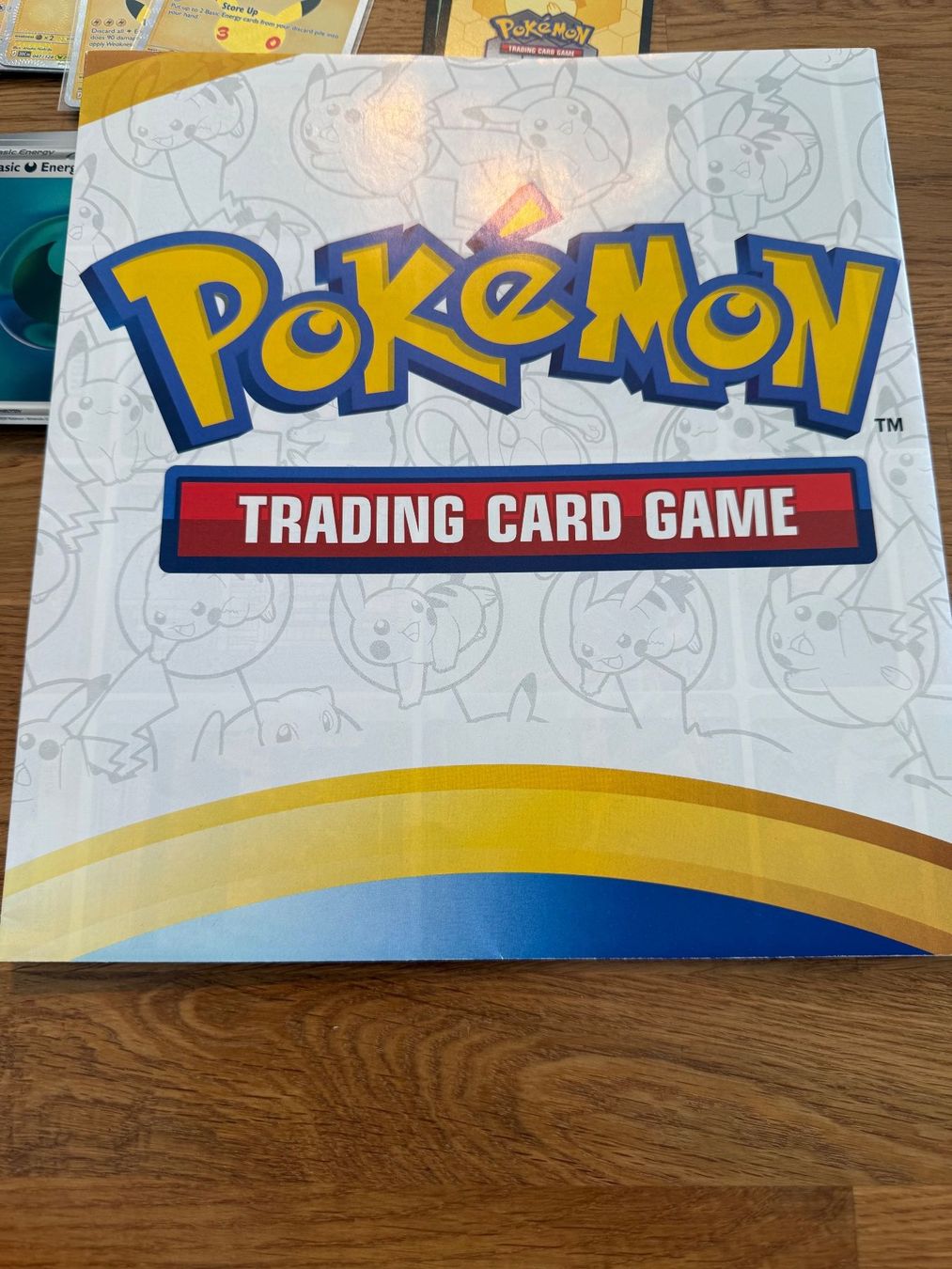 Pokémon Sammelbilder & Trading cards: 30th Celebration mit Hits und Pikachus – Gebraucht aus Amriswil von sim_nlb6 6