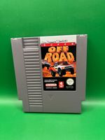 Super Off Road - Nintendo NES