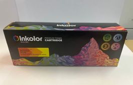 Yellow Toner zu Oki C532/C542/MC563/MC573, 46490605