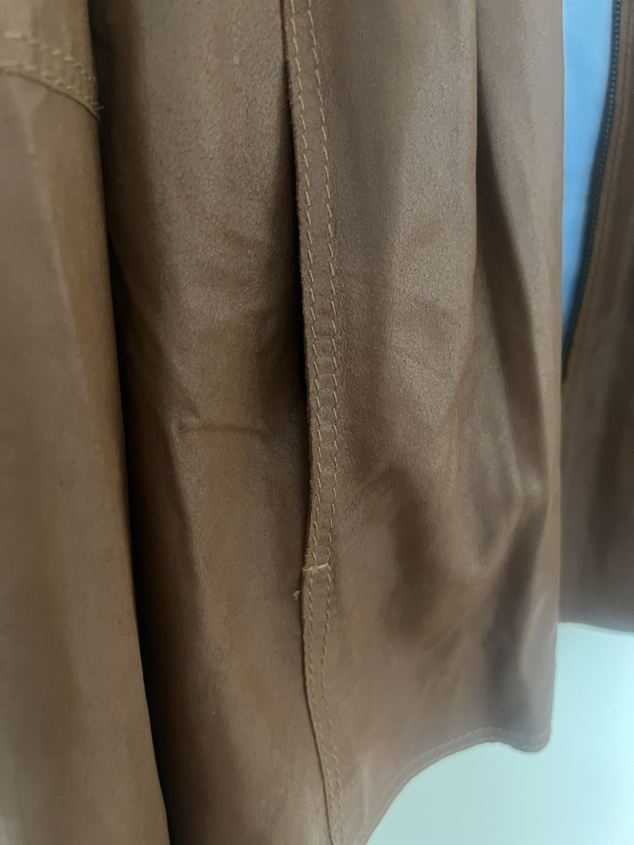 Giacche: Lederjacke Milestone 52 (L) – Usato da Zürich venduto da Walllstreet 1