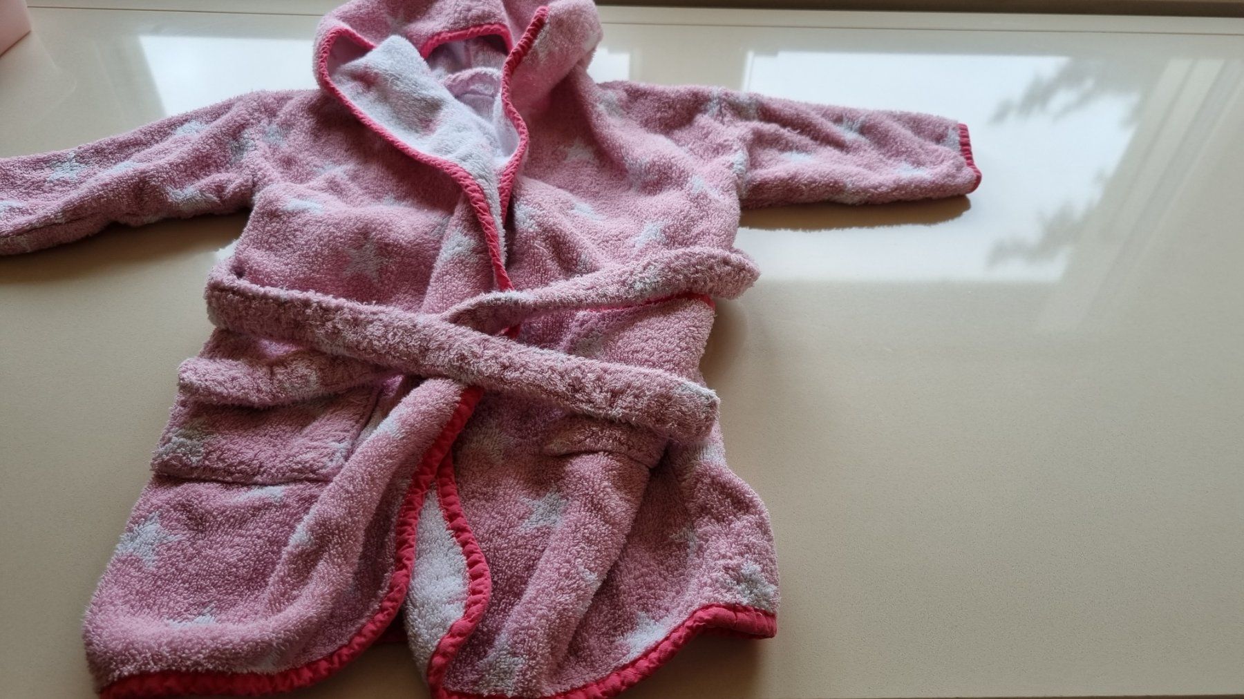 Accappatoi: Peignoir de bain fille – Usato da Ferpicloz venduto da Clicli014