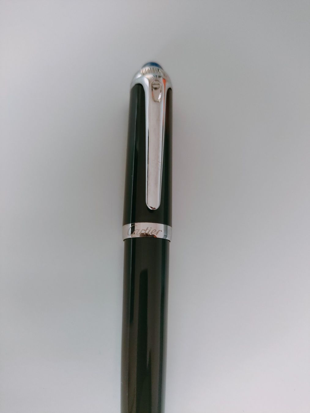 Cartier Stifte & Marker: R de Cartier Kugelschreiber – Gebraucht aus Dietikon von Tucumano1981 4
