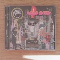 Chile Kings - Mobilo Statos (CD) F9